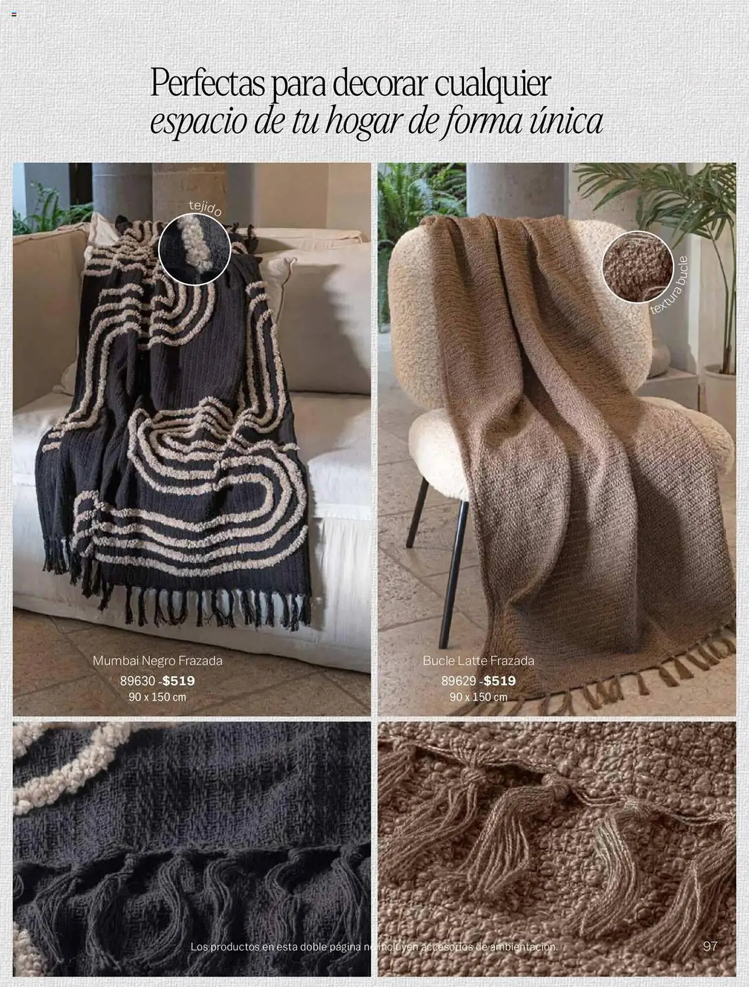 Catálogo de Catálogo Vianney 15 de agosto al 1 de abril 2026 - Pagina 99