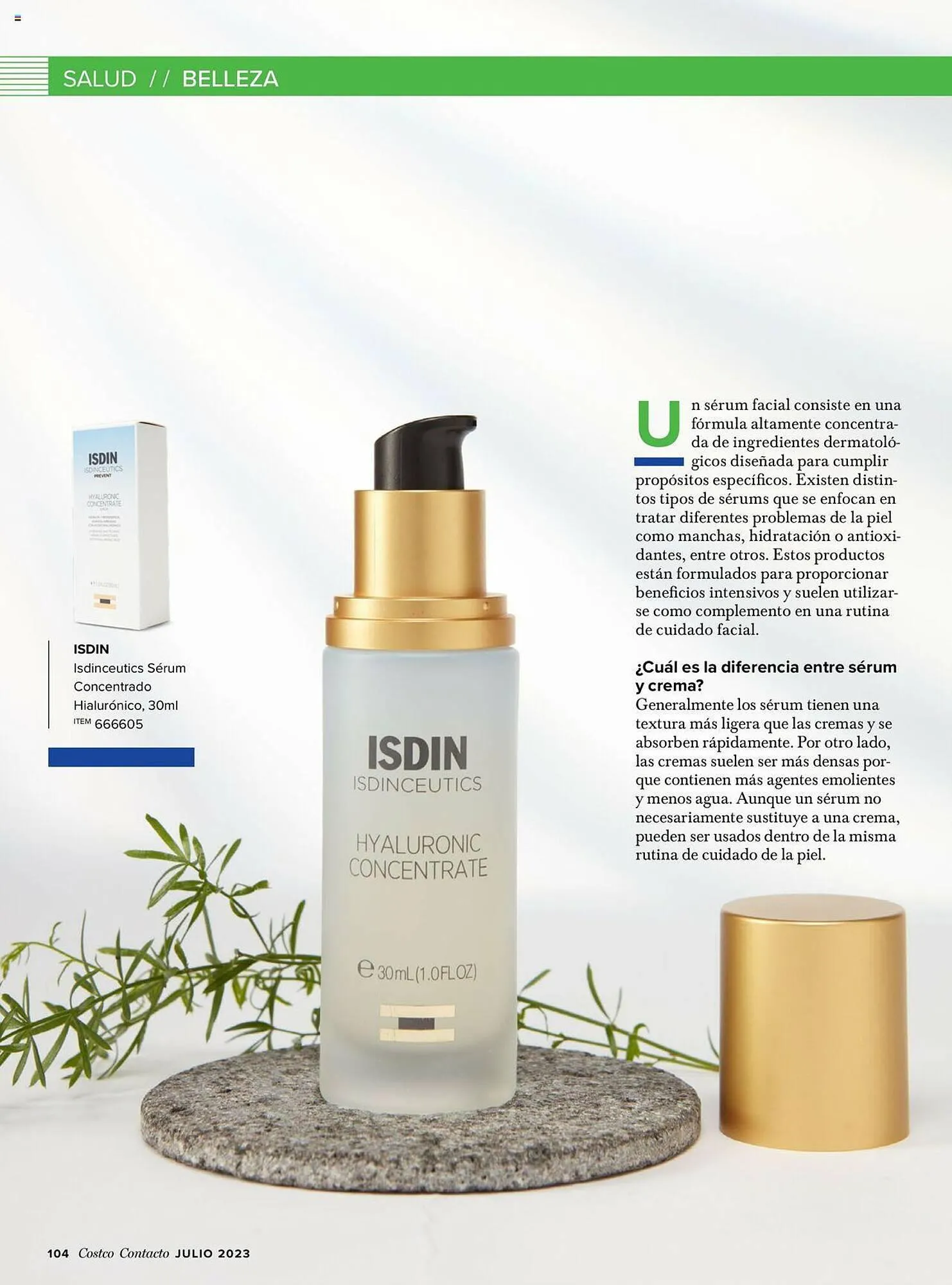 Catálogo de Catálogo Costco 12 de julio al 31 de julio 2023 - Pagina 106