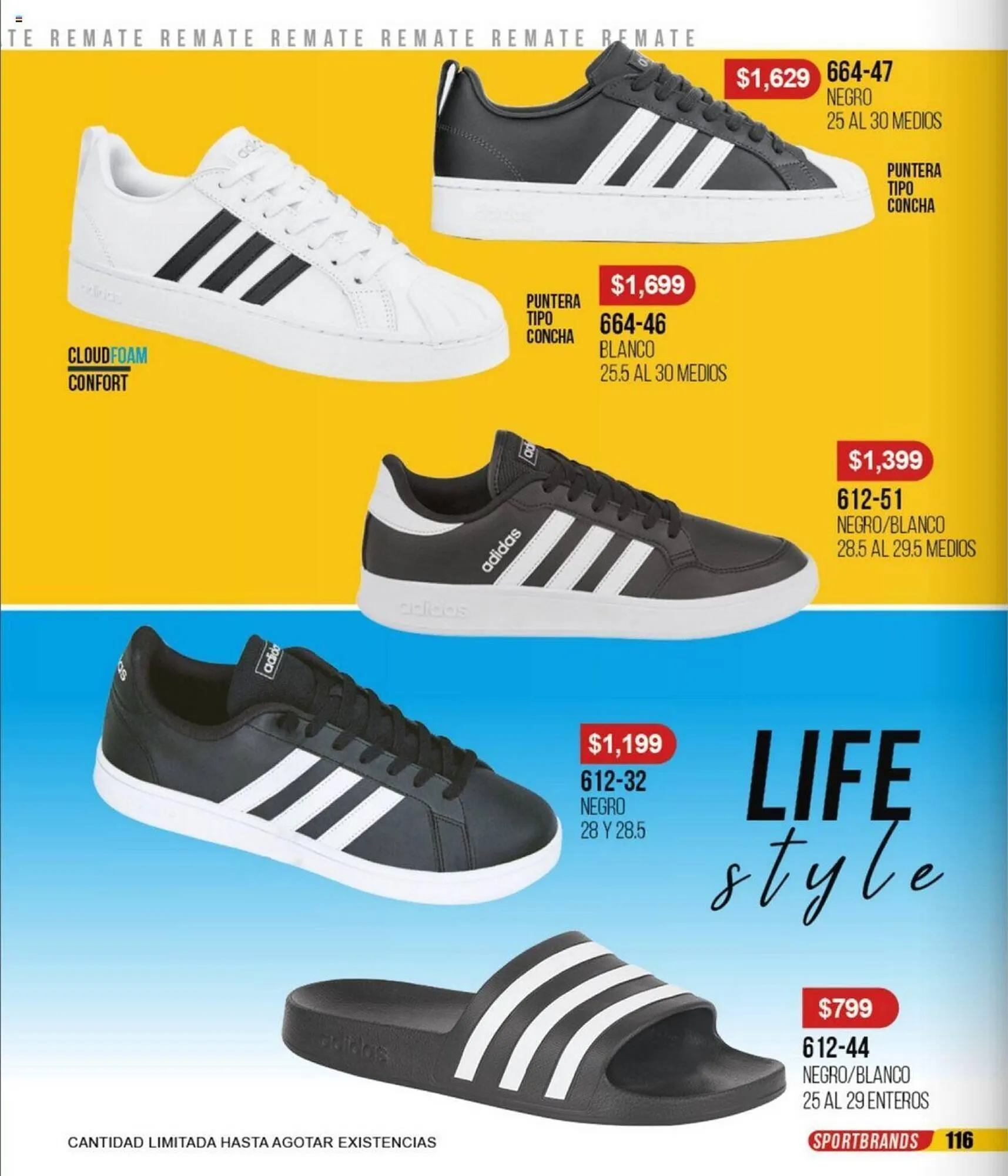 Catálogo de Catálogo Cklass 1 de mayo al 31 de mayo 2024 - Pagina 97