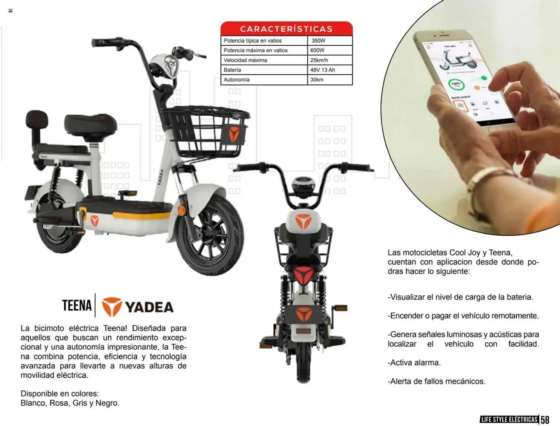 Catálogo de Catálogo Cklass 18 de junio al 1 de enero 2026 - Pagina 59