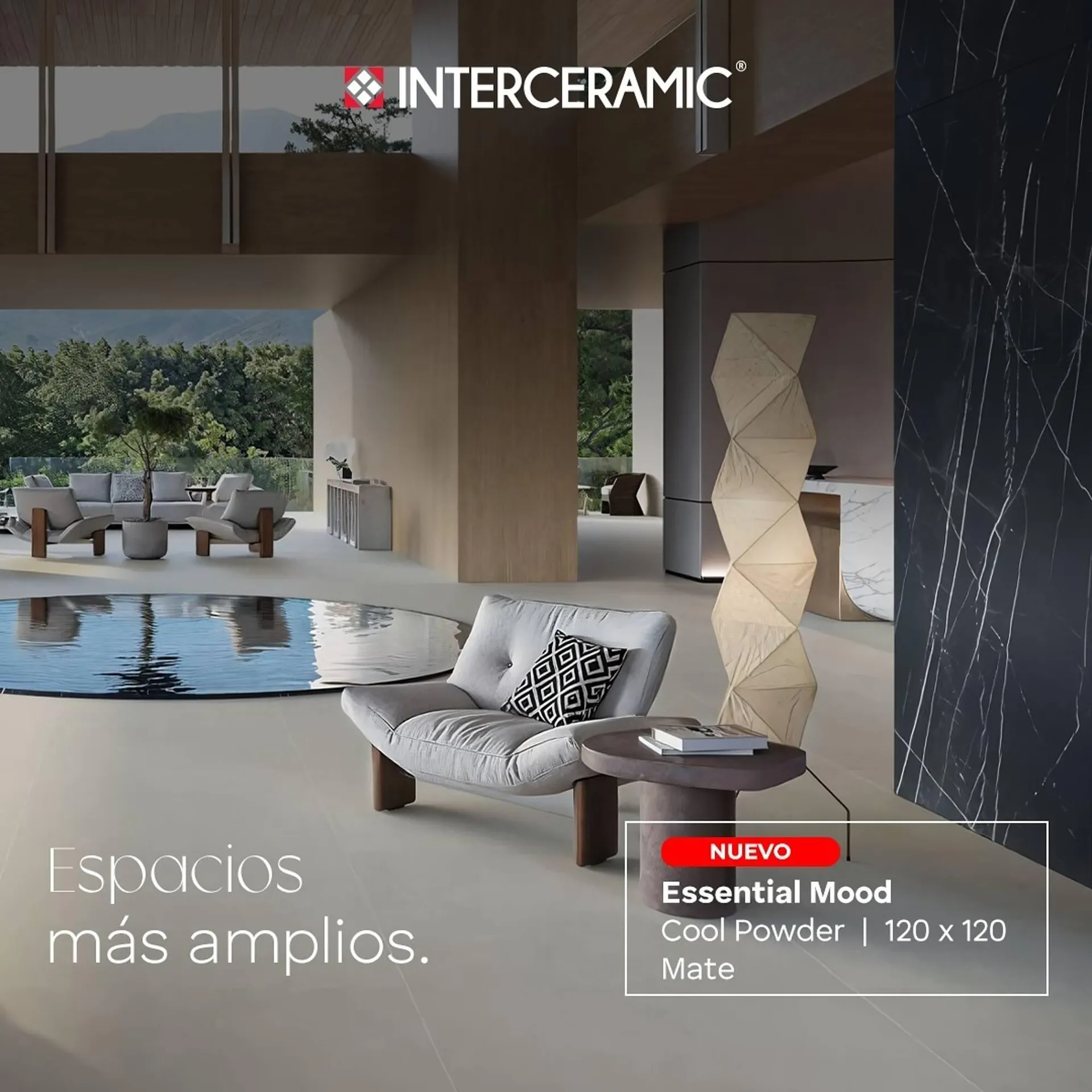 Catálogo de Catálogo Interceramic 1 de abril al 10 de abril 2026 - Pagina 3