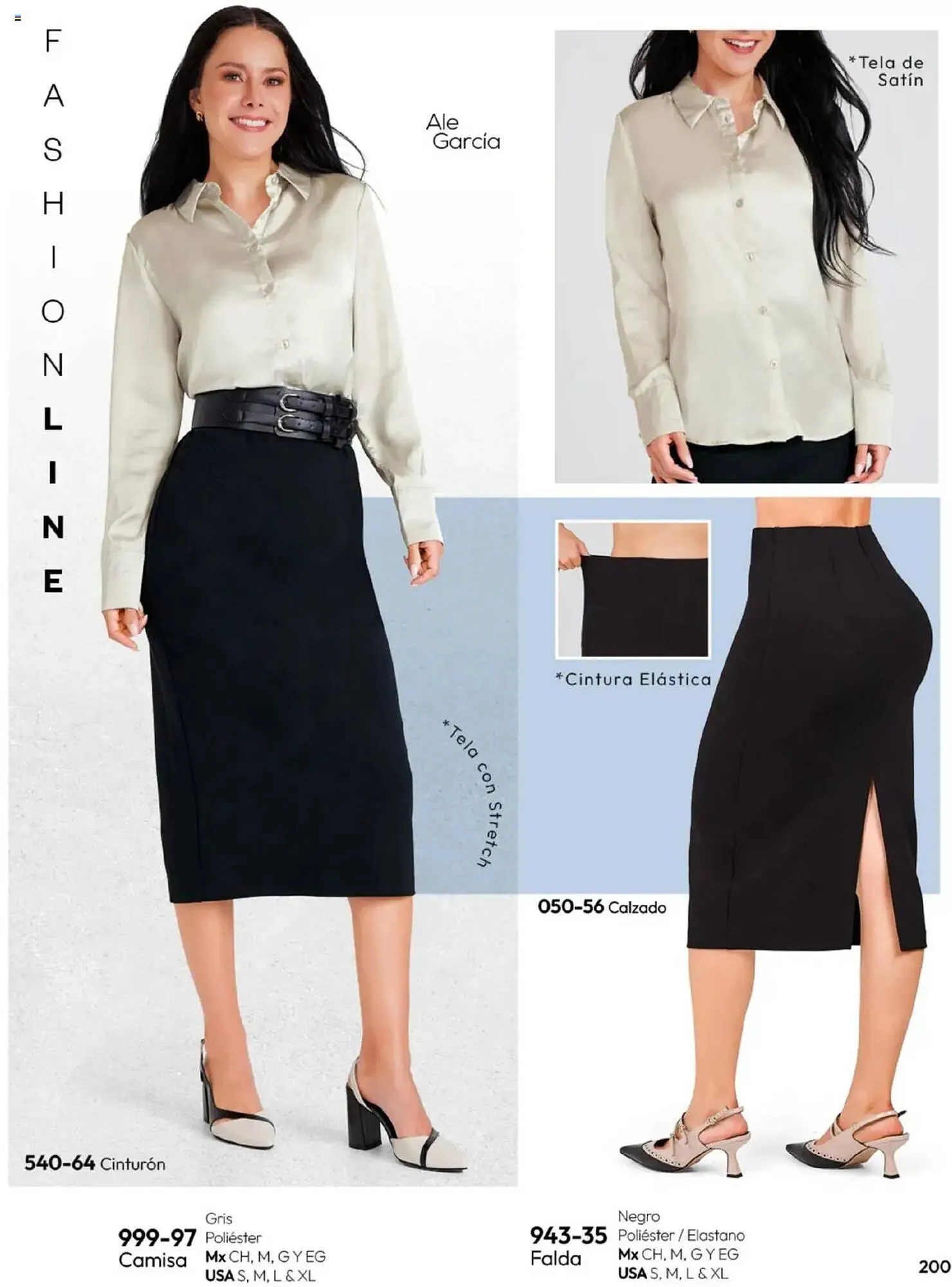 Catálogo de Catálogo Cklass 14 de julio al 1 de enero 2026 - Pagina 230