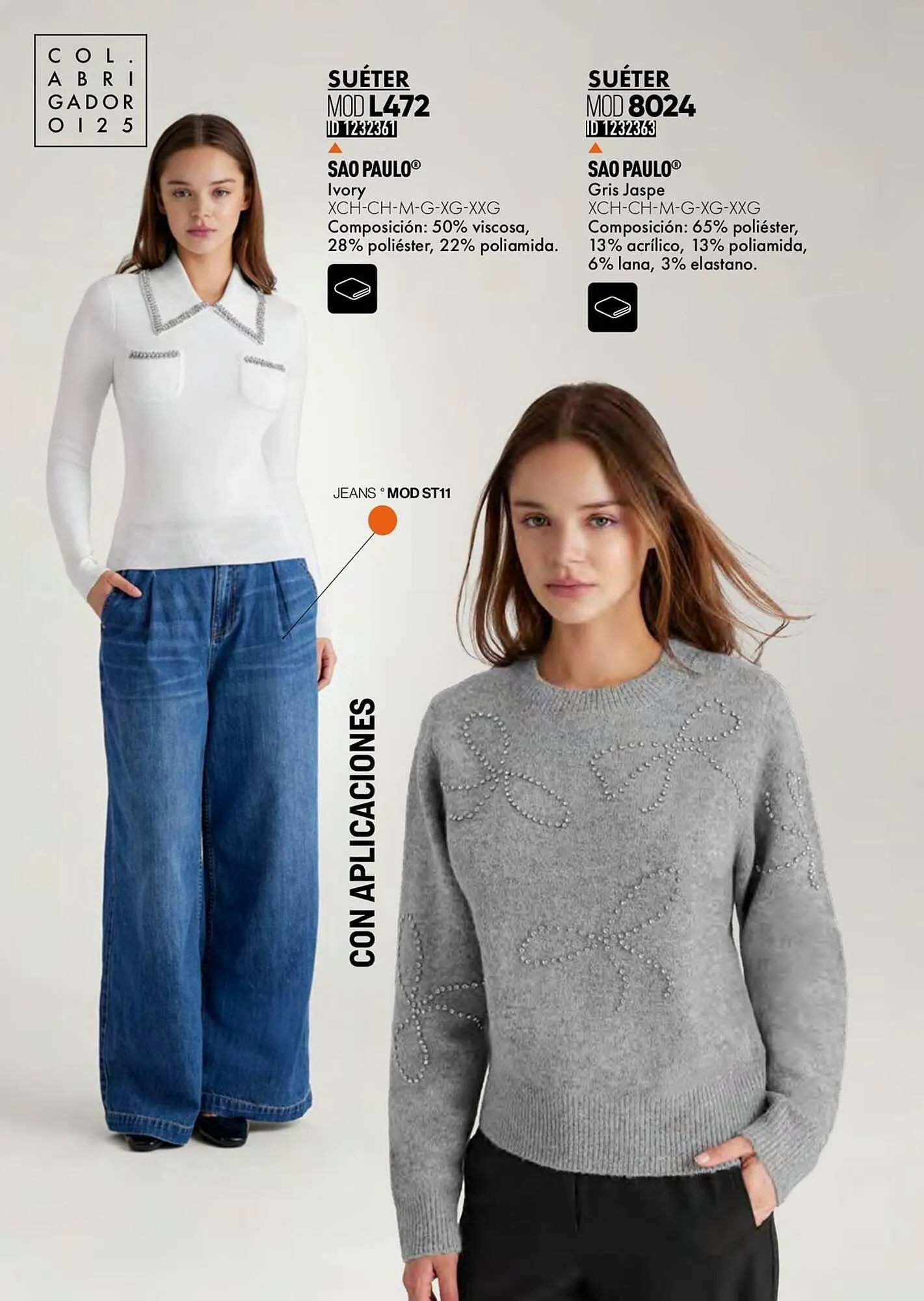 Catálogo de Catálogo Price Shoes 27 de noviembre al 28 de febrero 2026 - Pagina 140