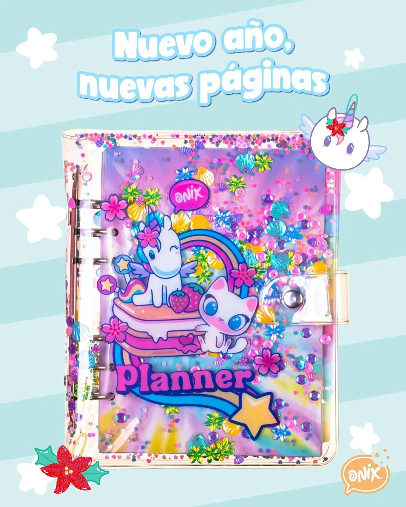 Catálogo de Catálogo Onix 3 de enero al 9 de enero 2026 - Pagina 1