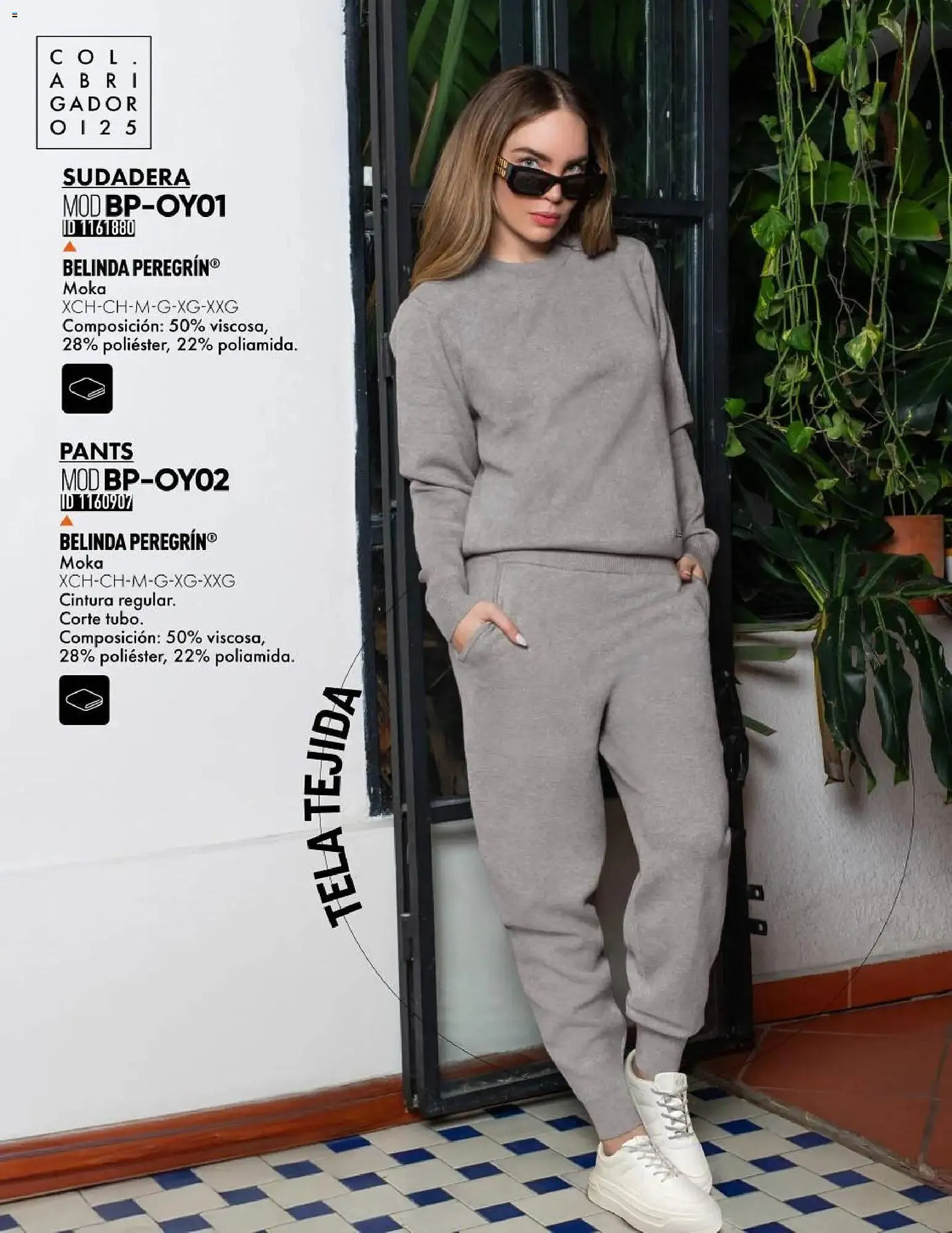 Catálogo de Catálogo Price Shoes 3 de noviembre al 1 de febrero 2026 - Pagina 325