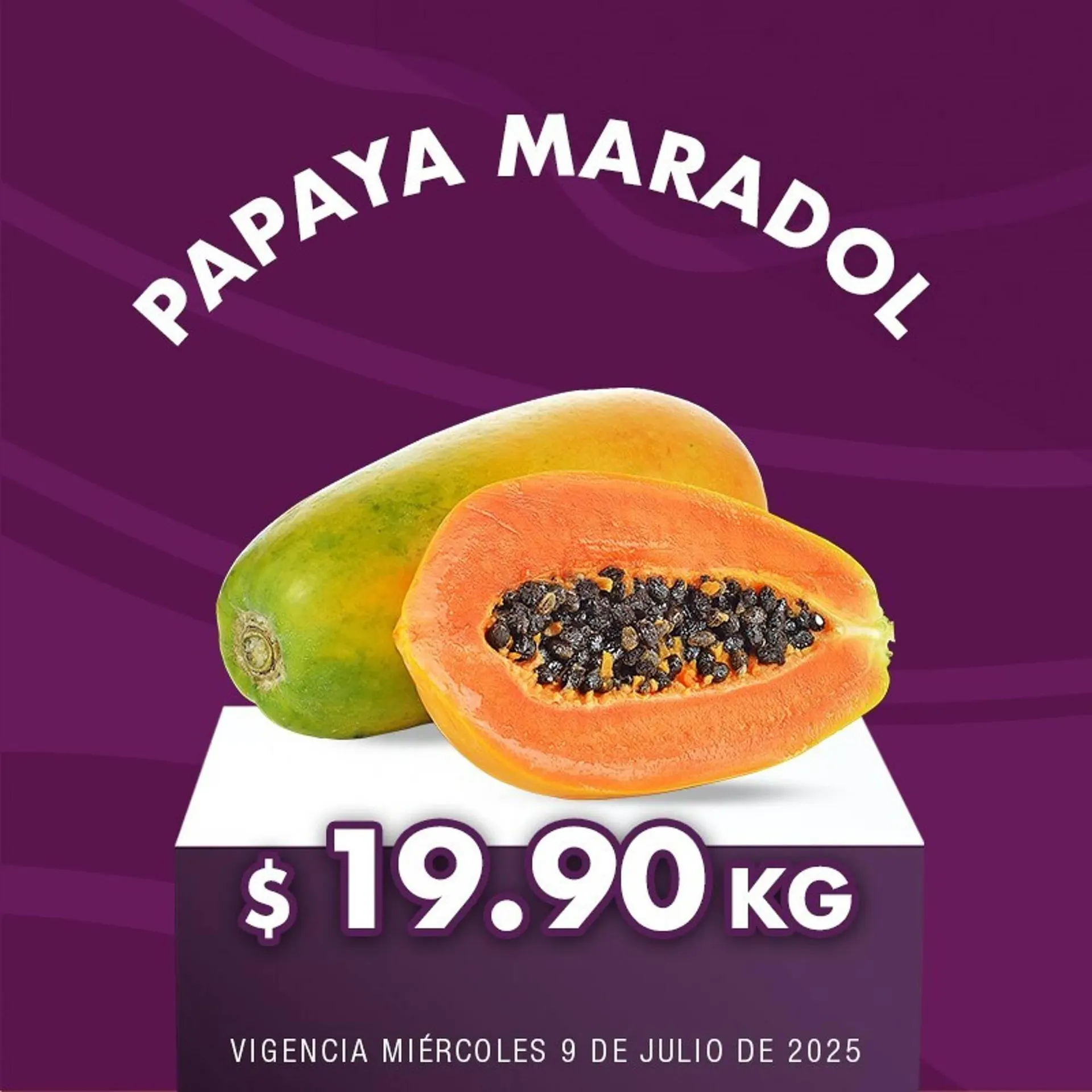 Catálogo de Catálogo La Comer 9 de julio al 9 de julio 2025 - Pagina 2