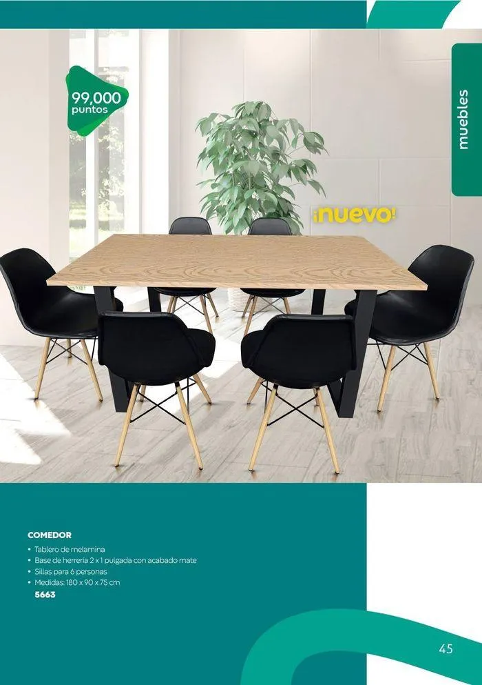 Catálogo de Fuller PUNTOS FULLER 18 de junio al 1 de febrero 2025 - Pagina 39