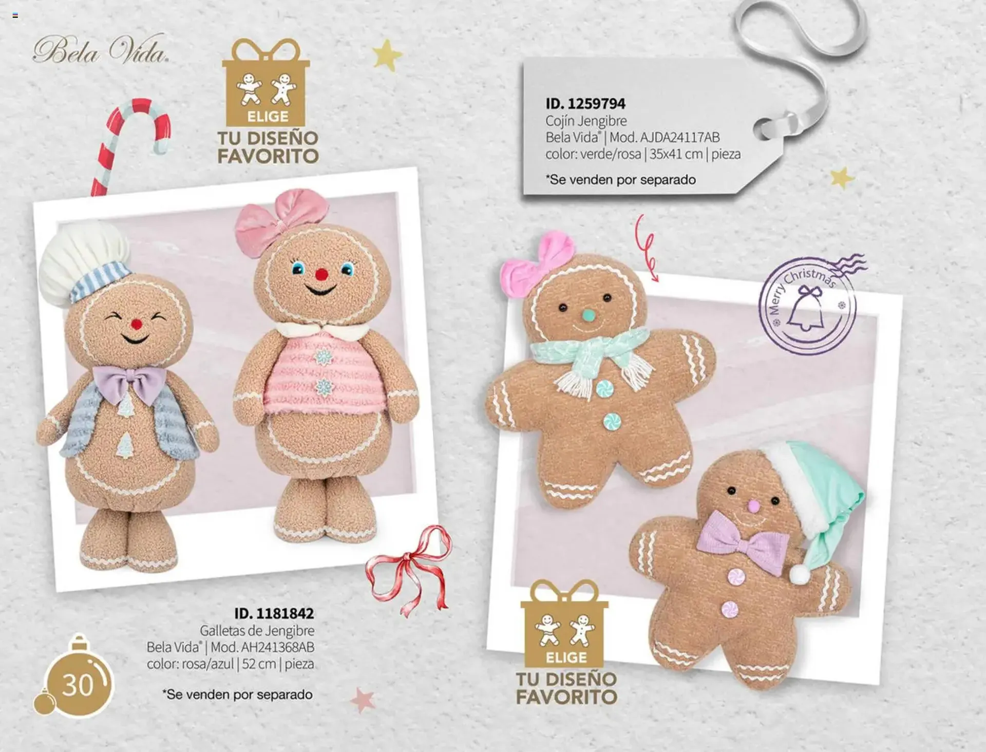 Catálogo de Catálogo Price Shoes 11 de noviembre al 31 de enero 2026 - Pagina 30