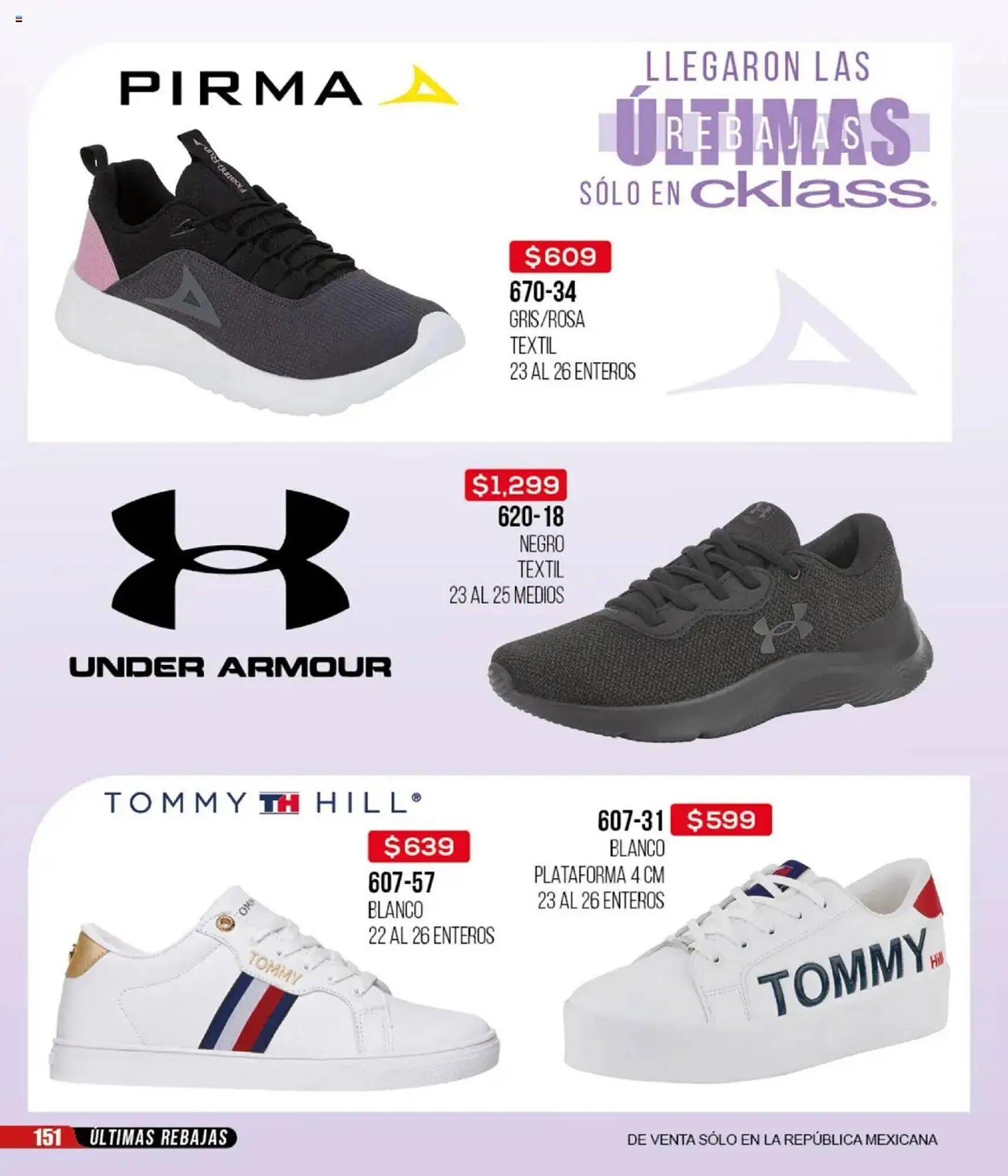 Catálogo de Catálogo Cklass 23 de abril al 30 de abril 2025 - Pagina 302