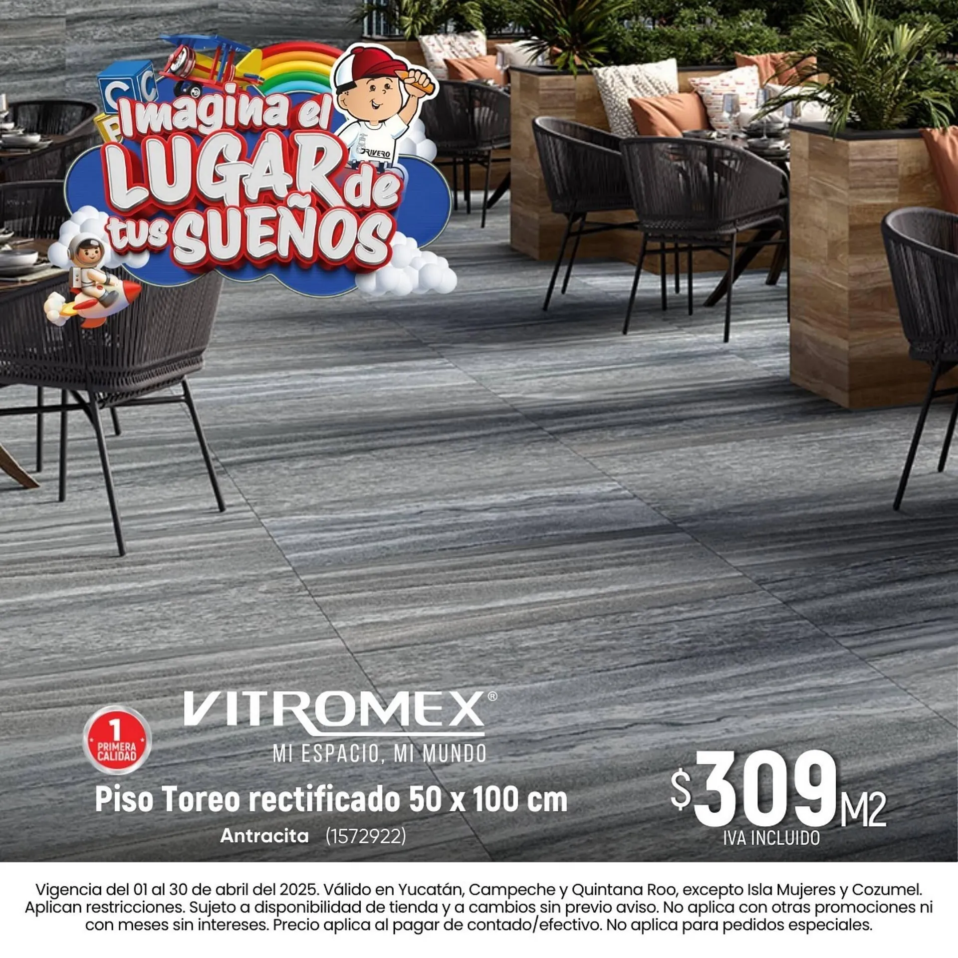 Catálogo de Catálogo Boxito 1 de abril al 30 de abril 2025 - Pagina 5