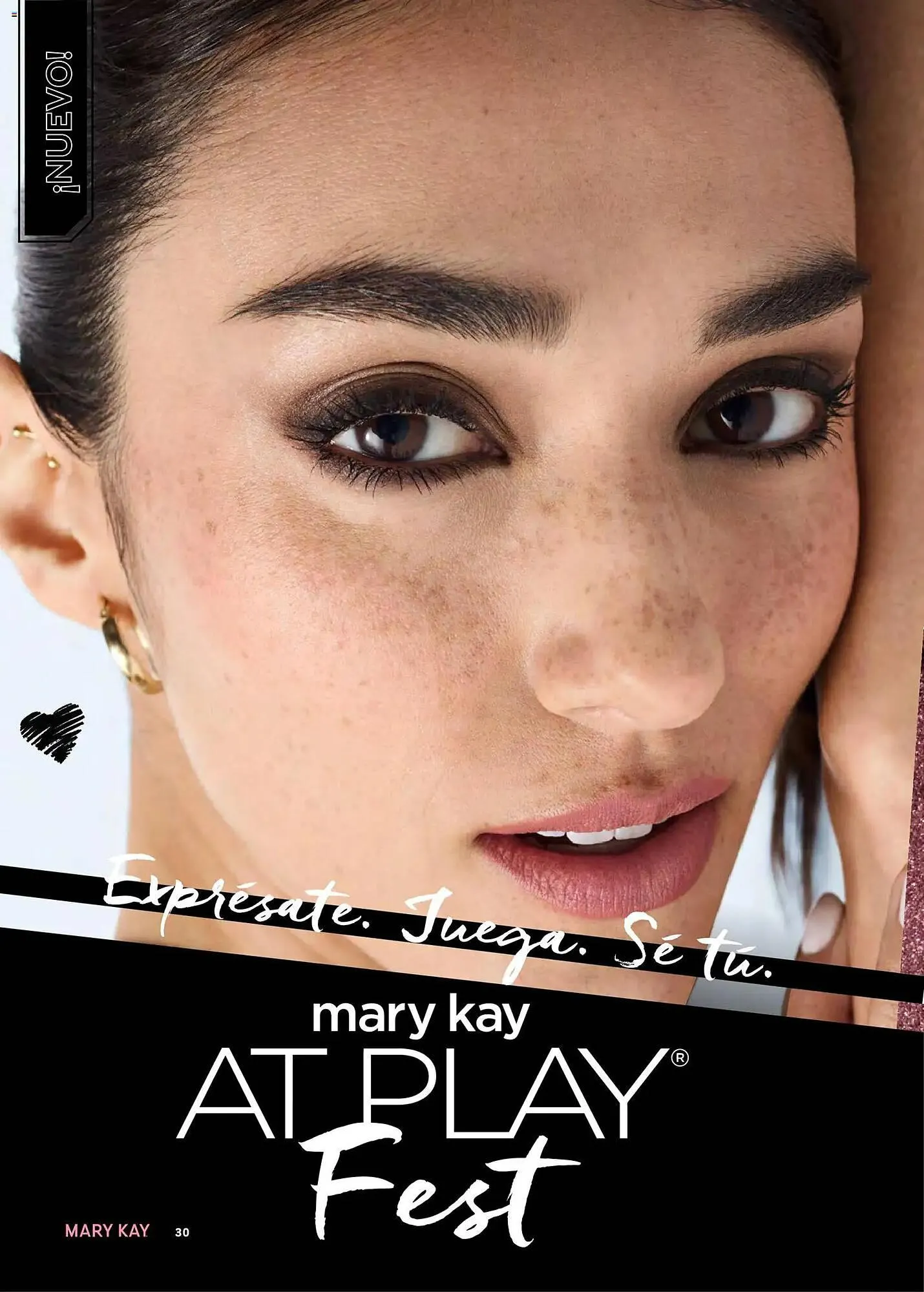 Catálogo de Catálogo Mary Kay 1 de enero al 2 de marzo 2026 - Pagina 30