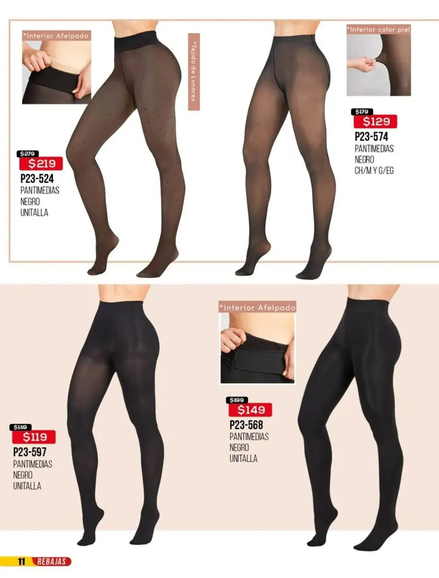 Catálogo de Catálogo Cklass 31 de octubre al 31 de diciembre 2025 - Pagina 14