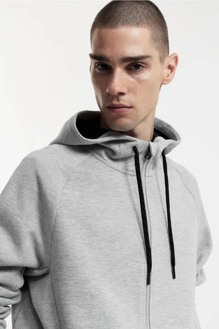 Sudadera deportiva en DryMove™