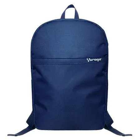 Mochila Vorago Bp-100 Laptop 15.6" Polyester Azul