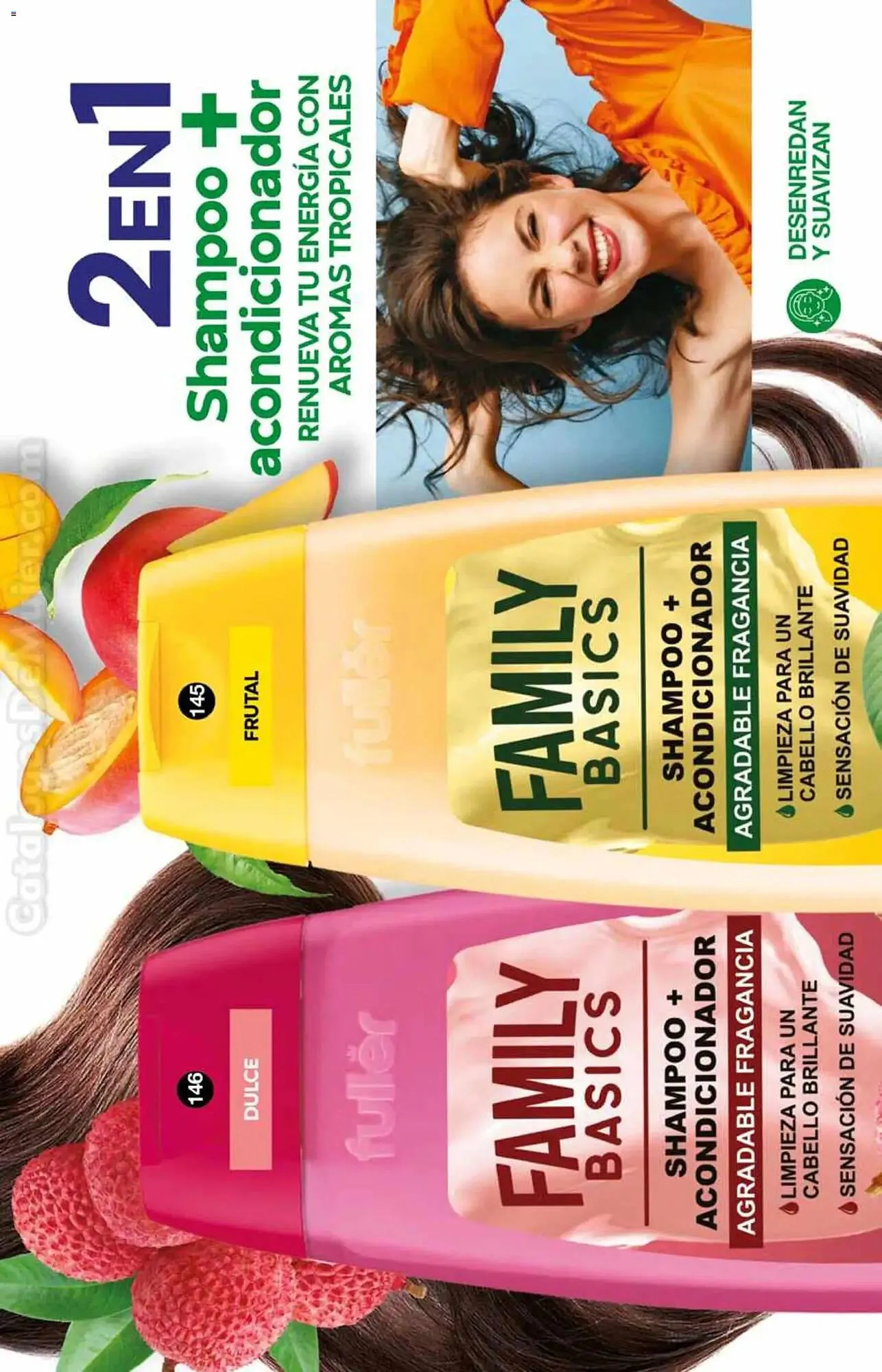 Catálogo de Catálogo Fuller 26 de noviembre al 17 de diciembre 2025 - Pagina 80