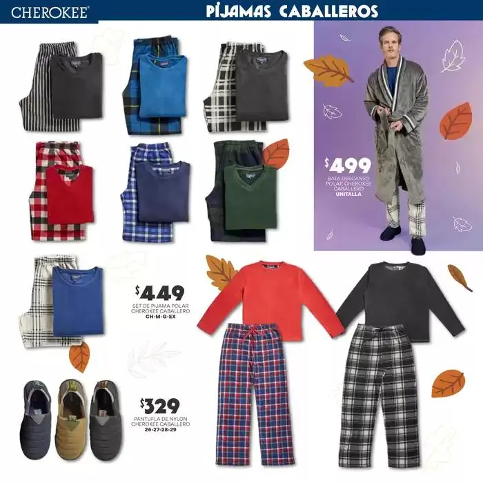 Catálogo de Catálogo de Ropa Otoño-Invierno 2024 Híper 22 de octubre al 30 de diciembre 2024 - Pagina 36