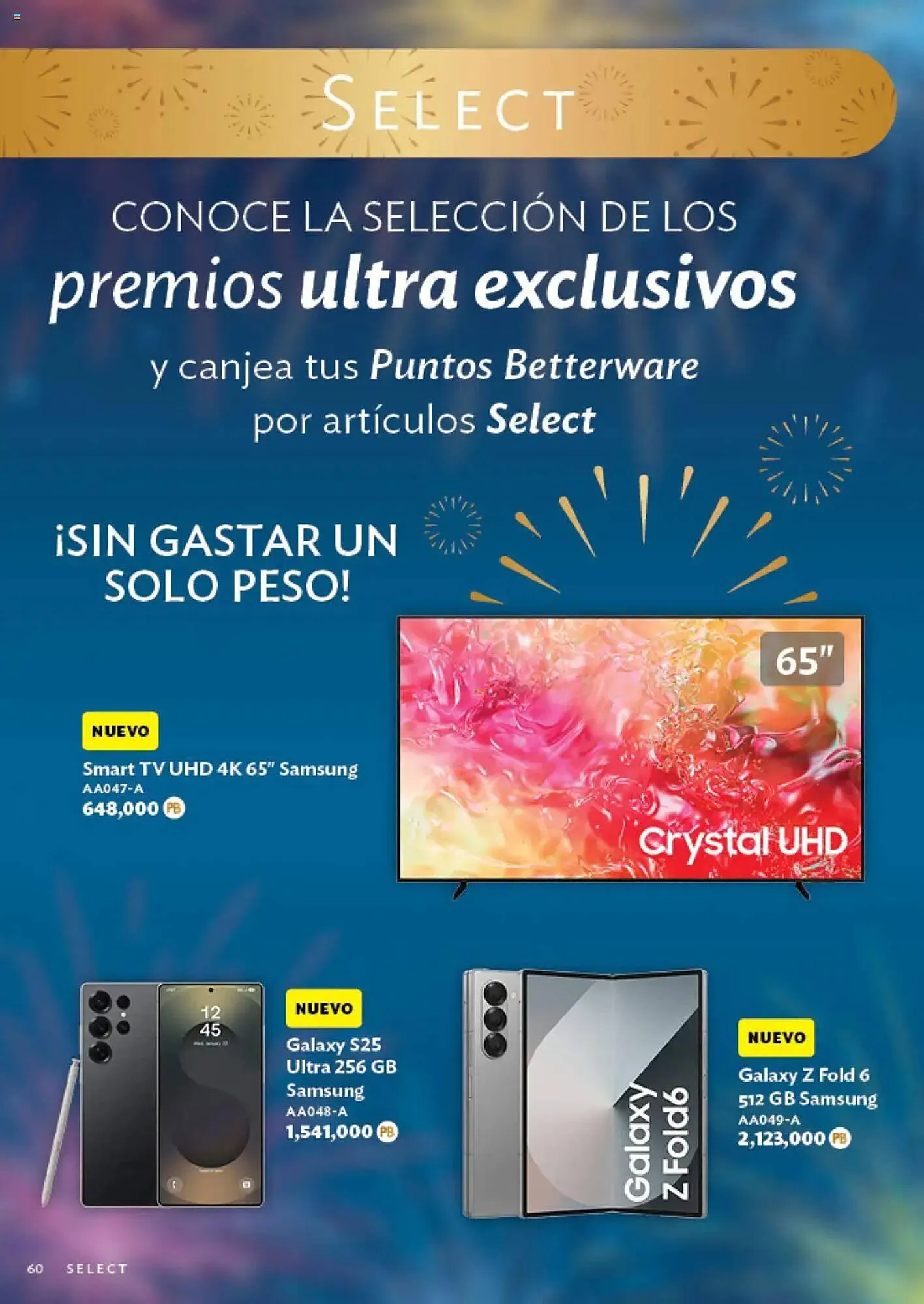 Catálogo de Catálogo BetterWare 3 de junio al 10 de junio 2025 - Pagina 84