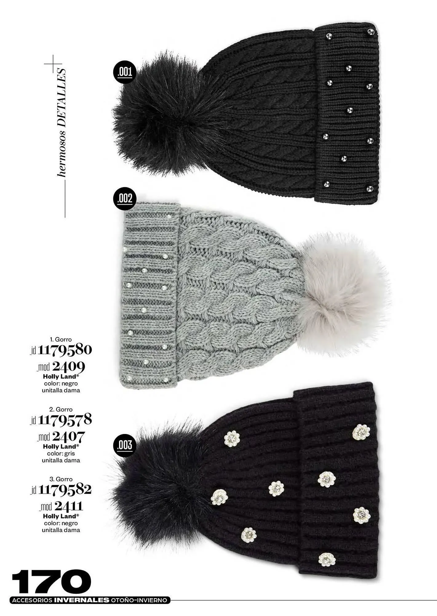 Catálogo de Catálogo Price Shoes 27 de noviembre al 28 de febrero 2026 - Pagina 170