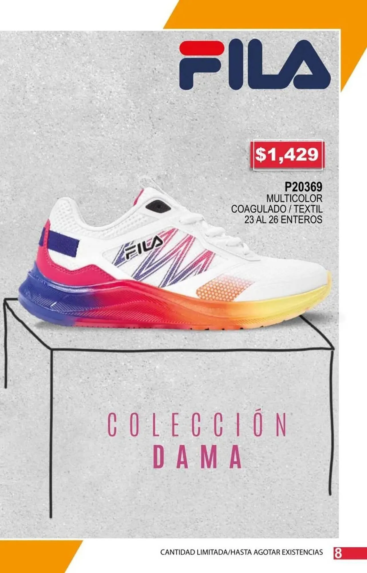 Catálogo de Catálogo Cklass 15 de septiembre al 29 de octubre 2026 - Pagina 9