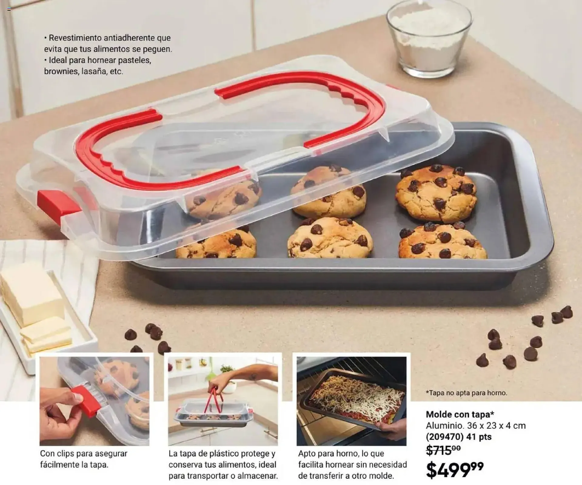 Catálogo de Catálogo Avon 23 de febrero al 31 de marzo 2026 - Pagina 113