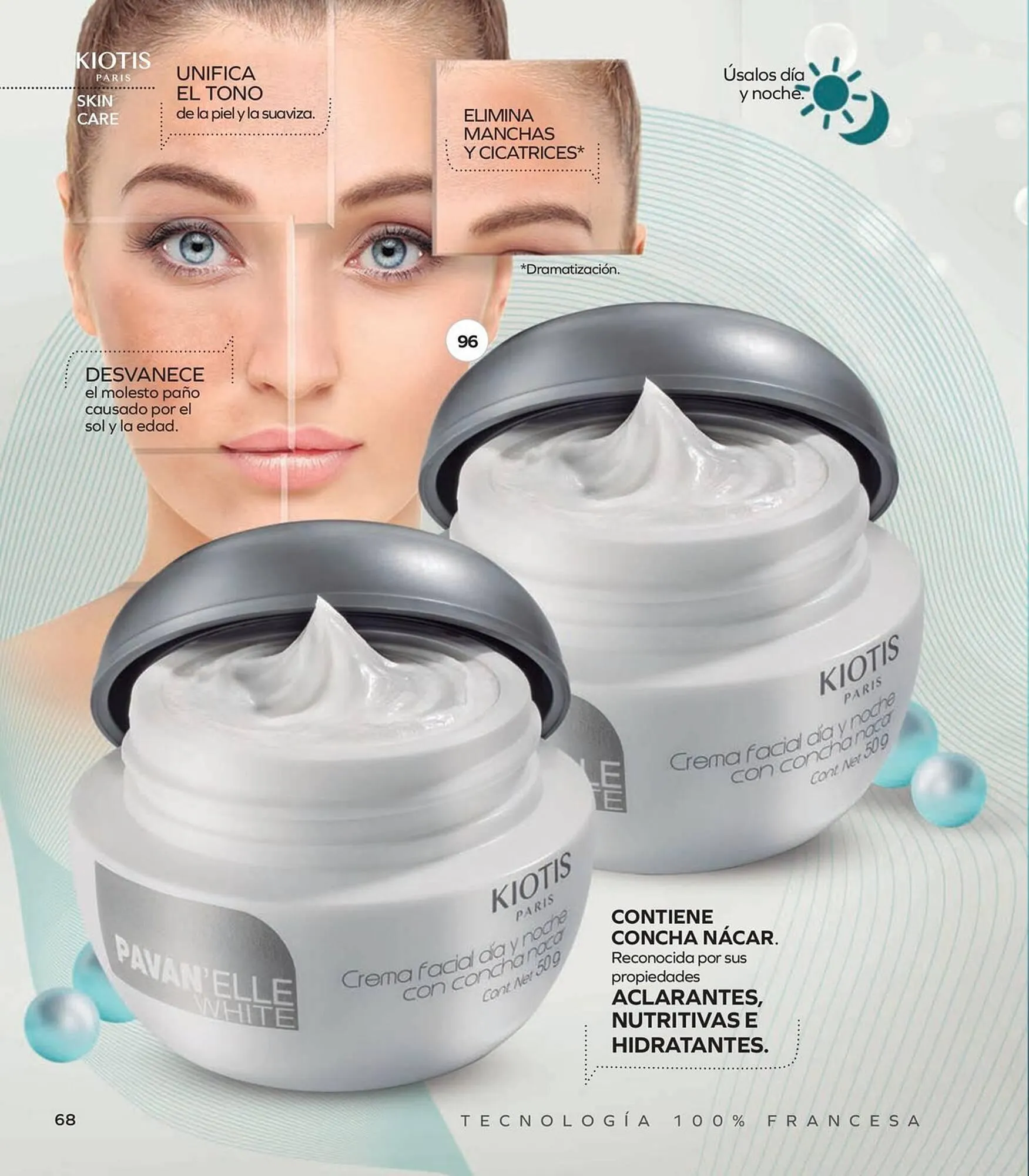 Catálogo de Catálogo Stanhome 3 de marzo al 20 de marzo 2026 - Pagina 72