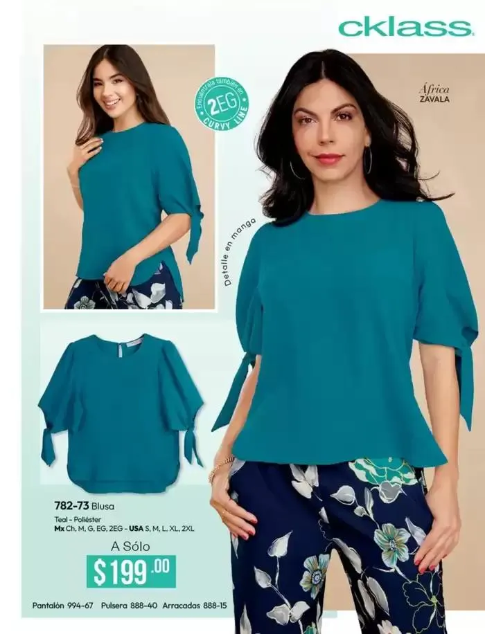 Catálogo de Ahorra ahora con nuestras ofertas 8 de enero al 30 de junio 2025 - Pagina 258