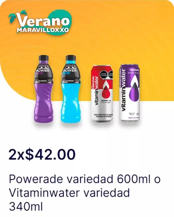 Catálogo de Ofertas principales y descuentos 19 de mayo al 11 de junio 2025 - Pagina 60