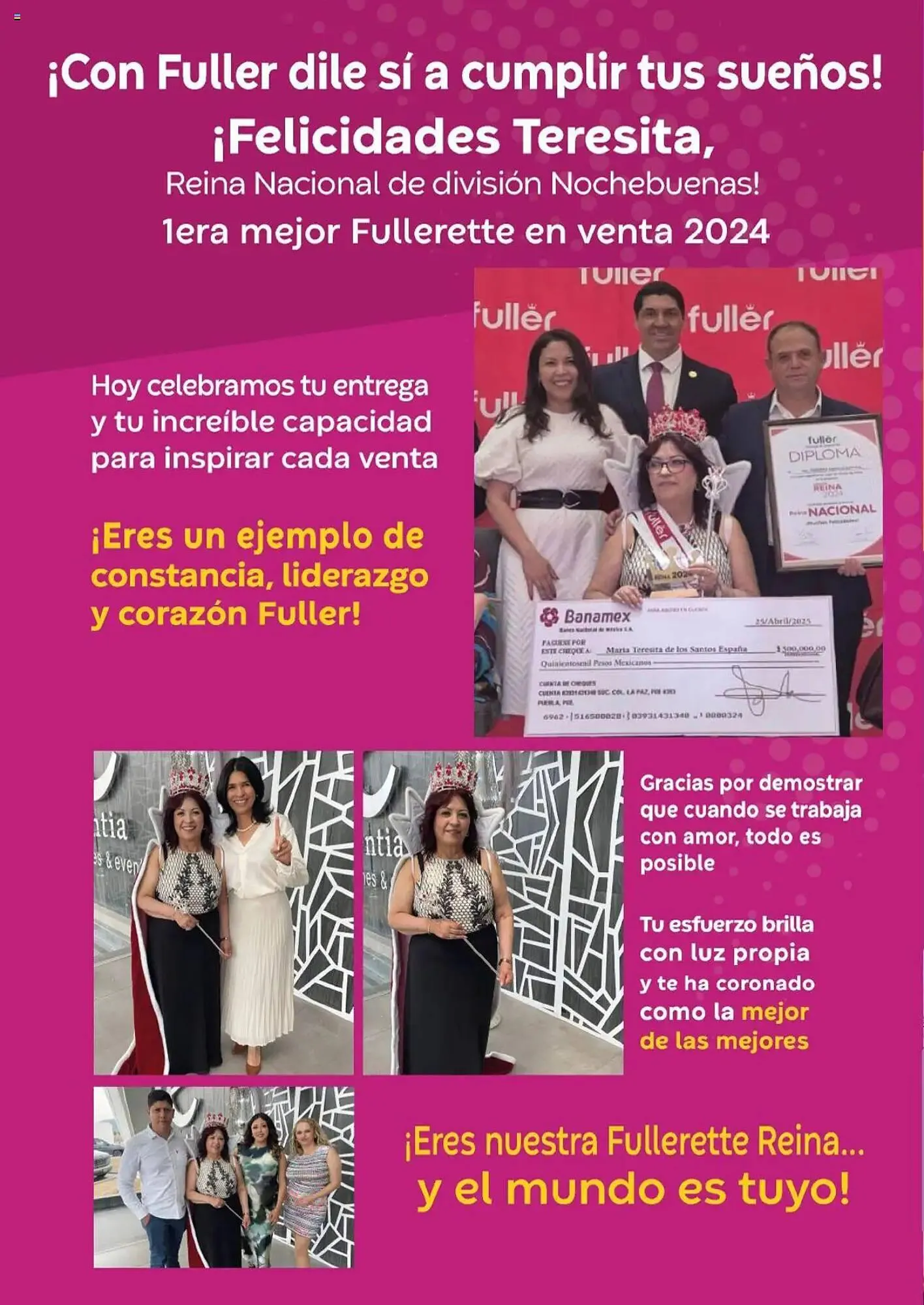 Catálogo de Catálogo Fuller 11 de junio al 2 de julio 2025 - Pagina 27