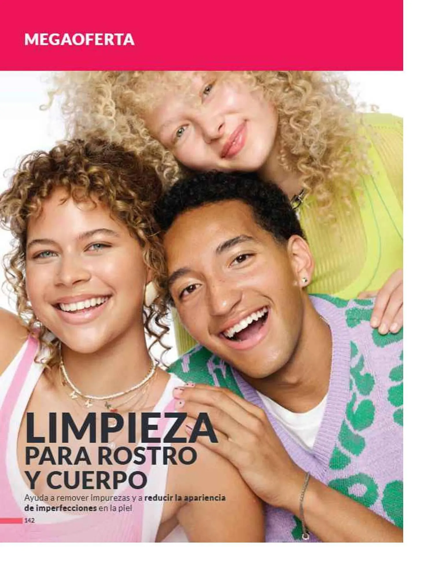 Catálogo de Catálogo Avon 10 de septiembre al 30 de septiembre 2025 - Pagina 149