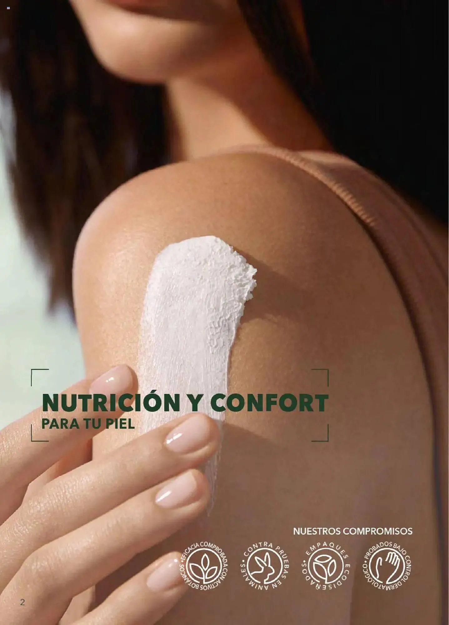 Catálogo de Catálogo Yves Rocher 25 de marzo al 14 de abril 2025 - Pagina 2