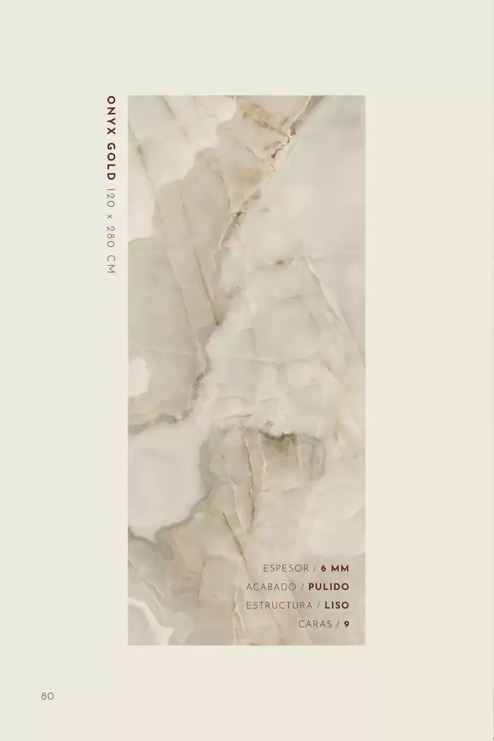 Catálogo de The Art of Luxe 14 de noviembre al 30 de junio 2025 - Pagina 82