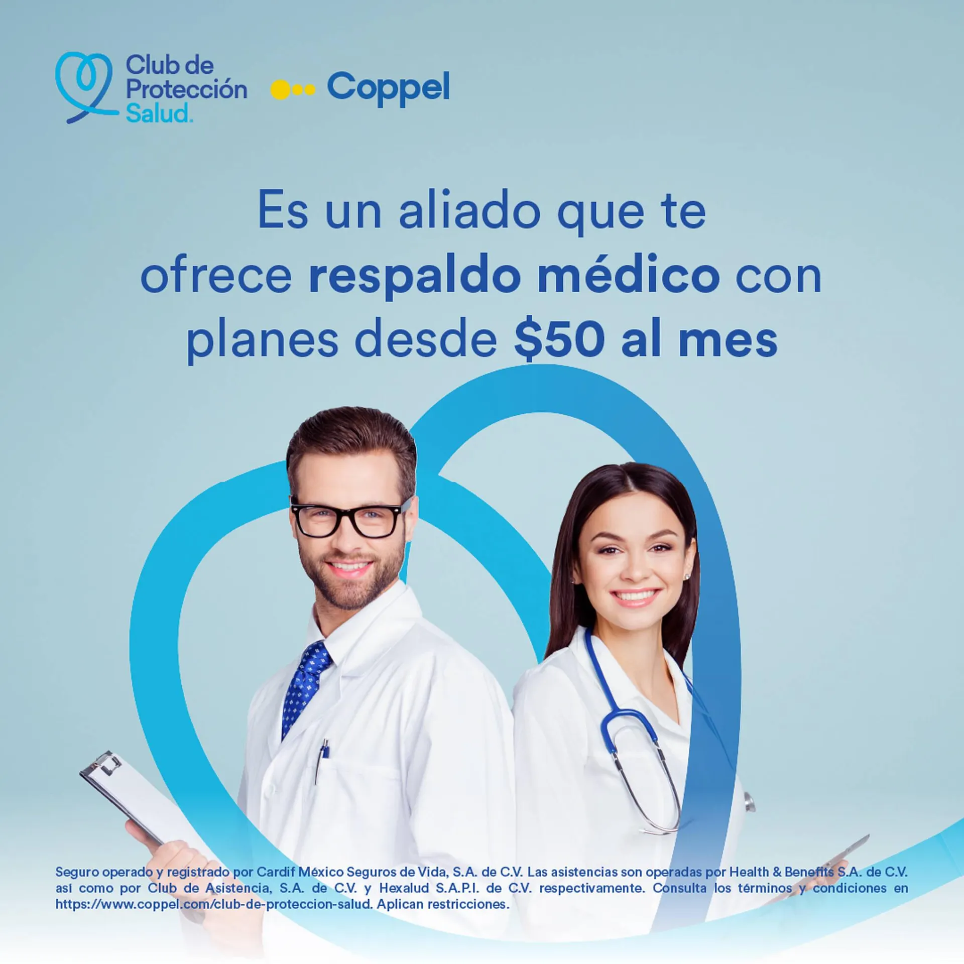 Catálogo de Catálogo Coppel 31 de agosto al 3 de septiembre 2025 - Pagina 2