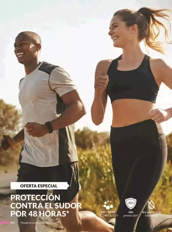 Catálogo de Avon COSMÉTICOS C5 6 de febrero al 31 de diciembre 2025 - Pagina 202