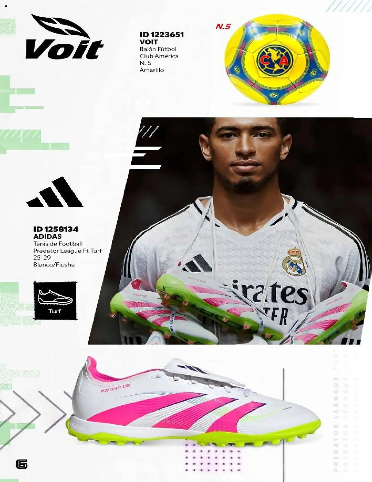 Catálogo de Catálogo Price Shoes 15 de noviembre al 1 de febrero 2026 - Pagina 5