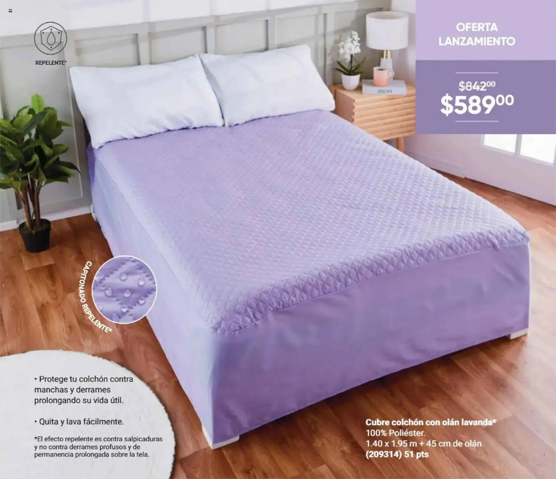 Catálogo de Catálogo Avon 9 de octubre al 10 de noviembre 2025 - Pagina 37