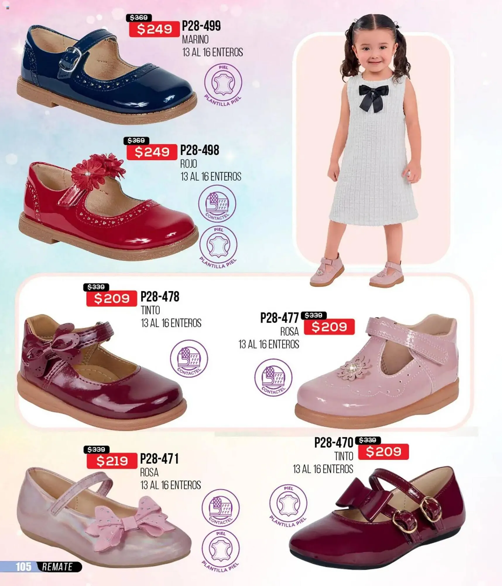 Catálogo de Catálogo Cklass 10 de febrero al 1 de junio 2026 - Pagina 239