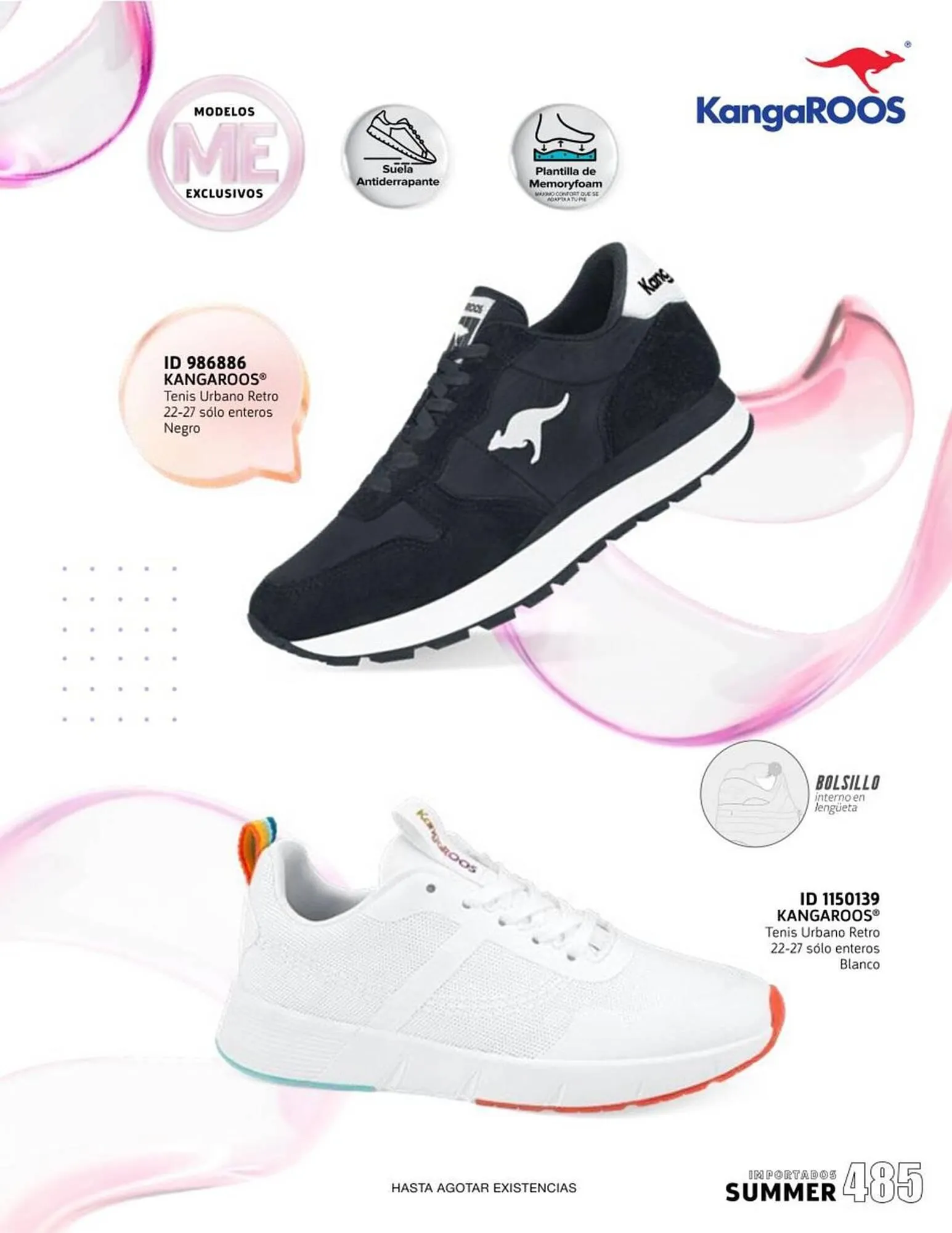 Catálogo de Catálogo Price Shoes 16 de mayo al 31 de agosto 2025 - Pagina 485
