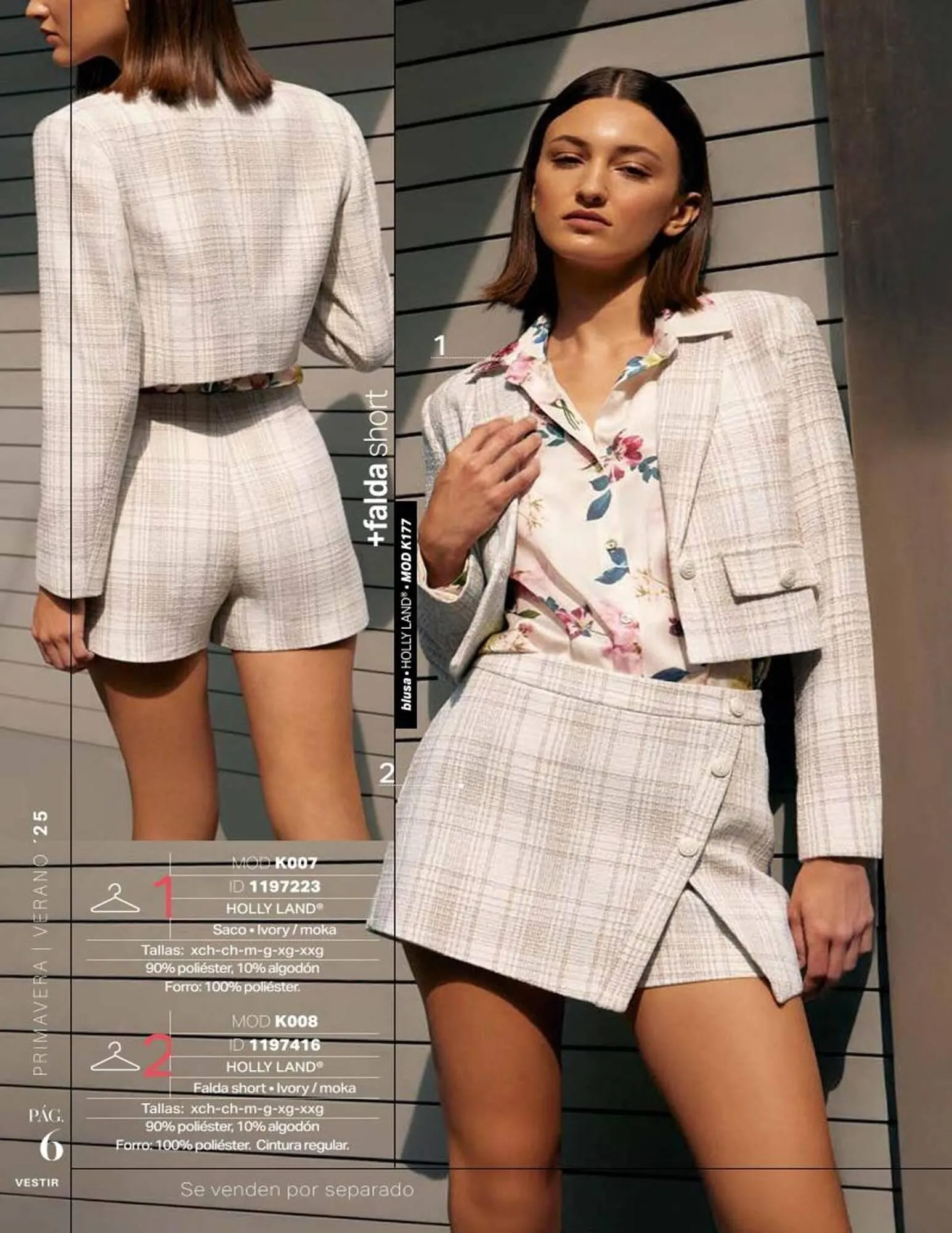 Catálogo de Catálogo Price Shoes 19 de febrero al 31 de agosto 2025 - Pagina 8