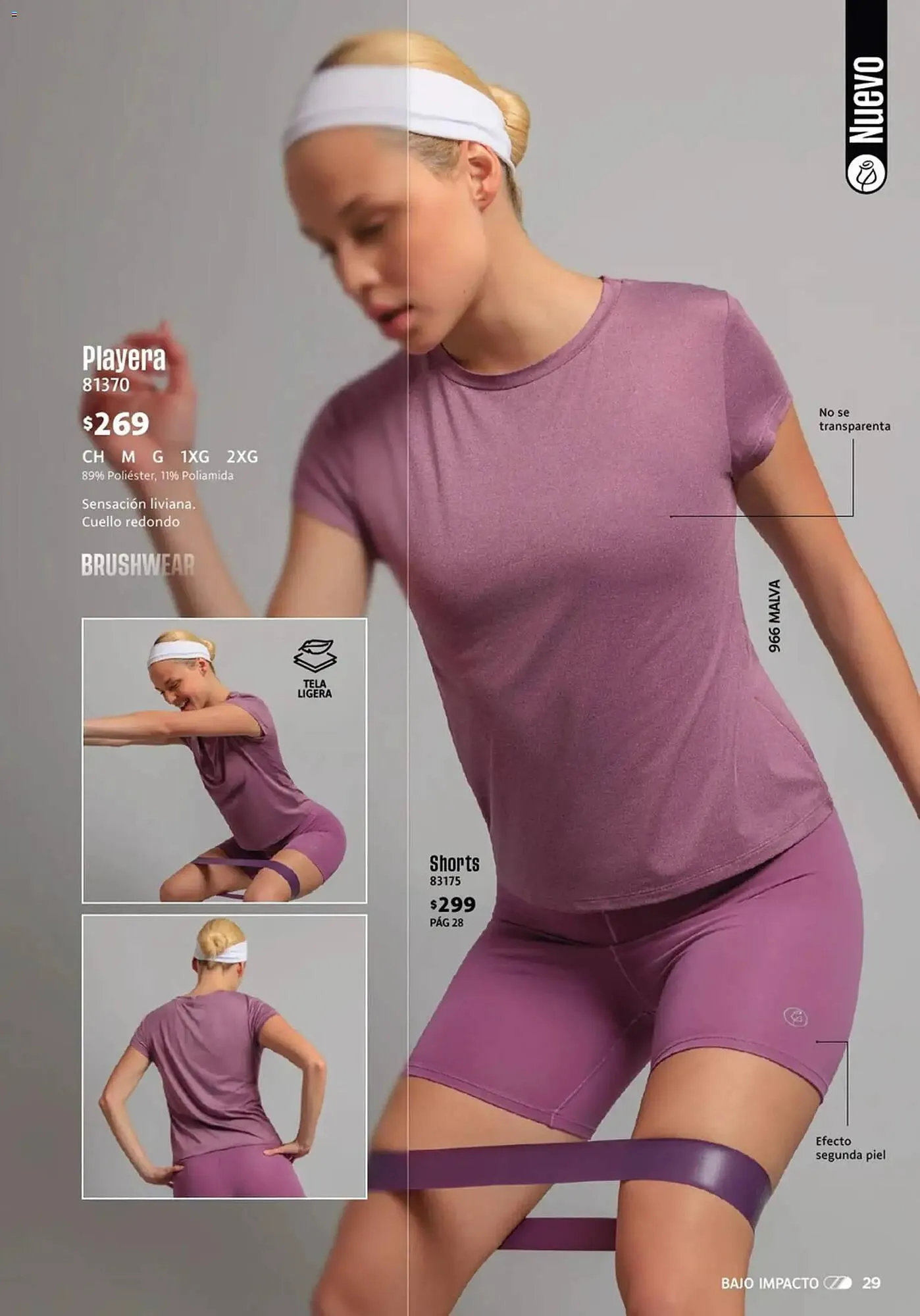 Catálogo de Catálogo Ilusión 1 de abril al 1 de mayo 2026 - Pagina 33