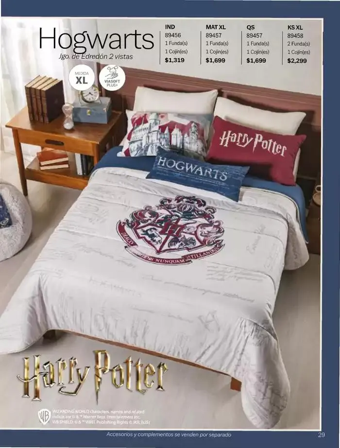 Catálogo de Catálogo - Chavos 29 de enero al 28 de febrero 2025 - Pagina 31