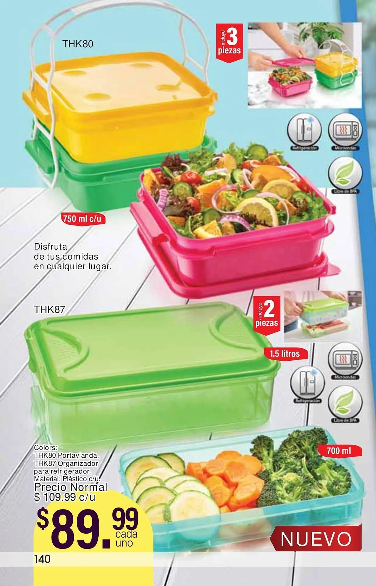 Catálogo de Catálogo Arabela 12 de mayo al 30 de junio 2025 - Pagina 108