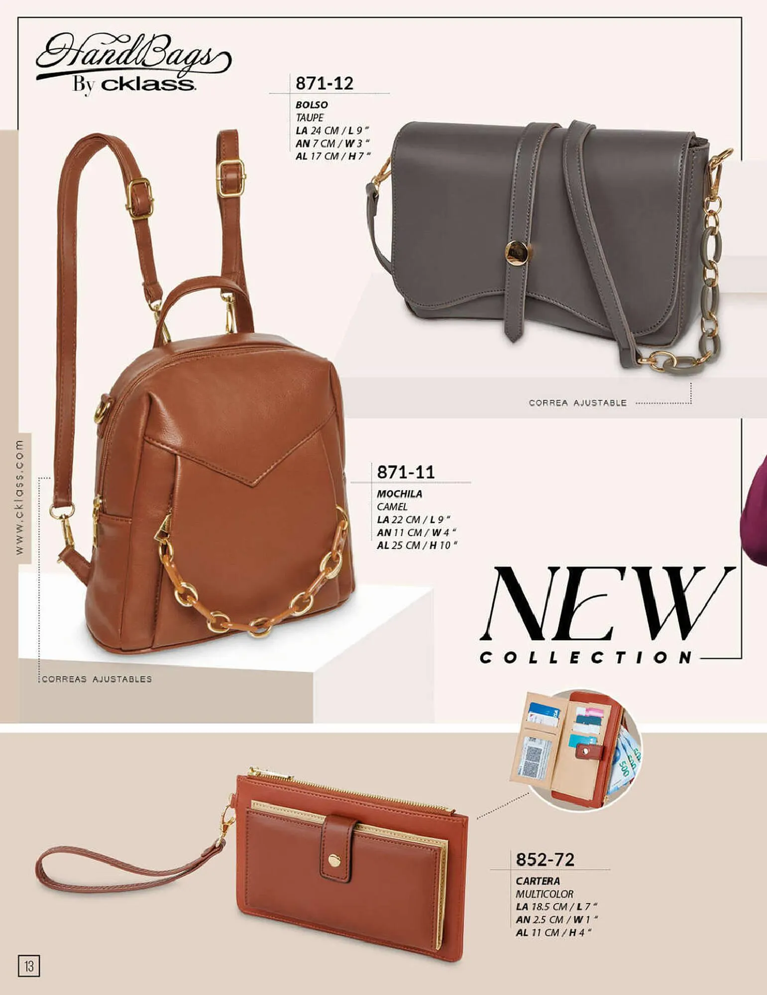 Catálogo de Catálogo Cklass 17 de noviembre al 7 de febrero 2024 - Pagina 14