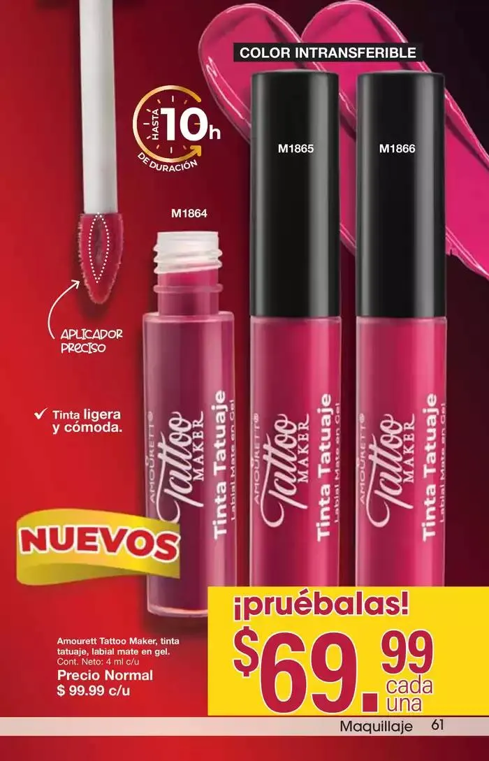 Catálogo de Arabela Campaña 24 24 de octubre al 14 de noviembre 2024 - Pagina 59