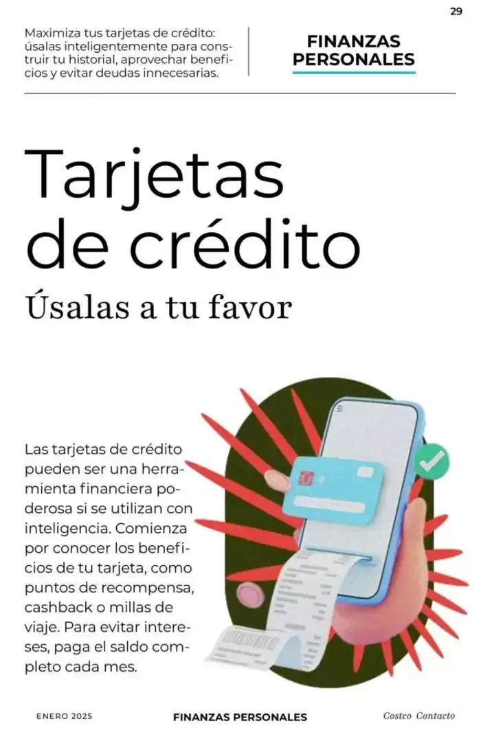 Catálogo de Costco contacto 14 de enero al 31 de enero 2025 - Pagina 60