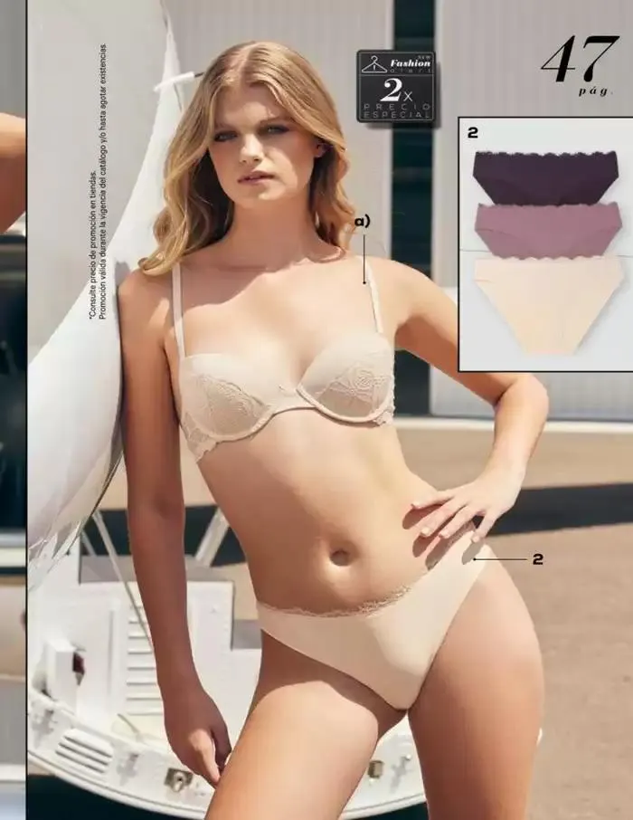 Catálogo de LOVE 2L 20 de noviembre al 31 de diciembre 2024 - Pagina 49