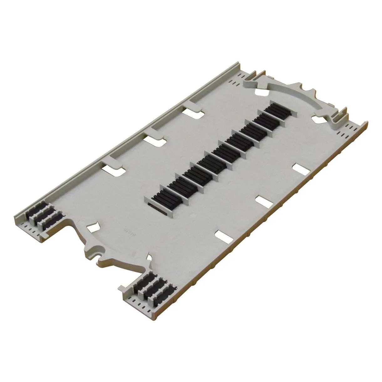 Charola de empalme (Slim) para cierres Coyote, 36 fusiones