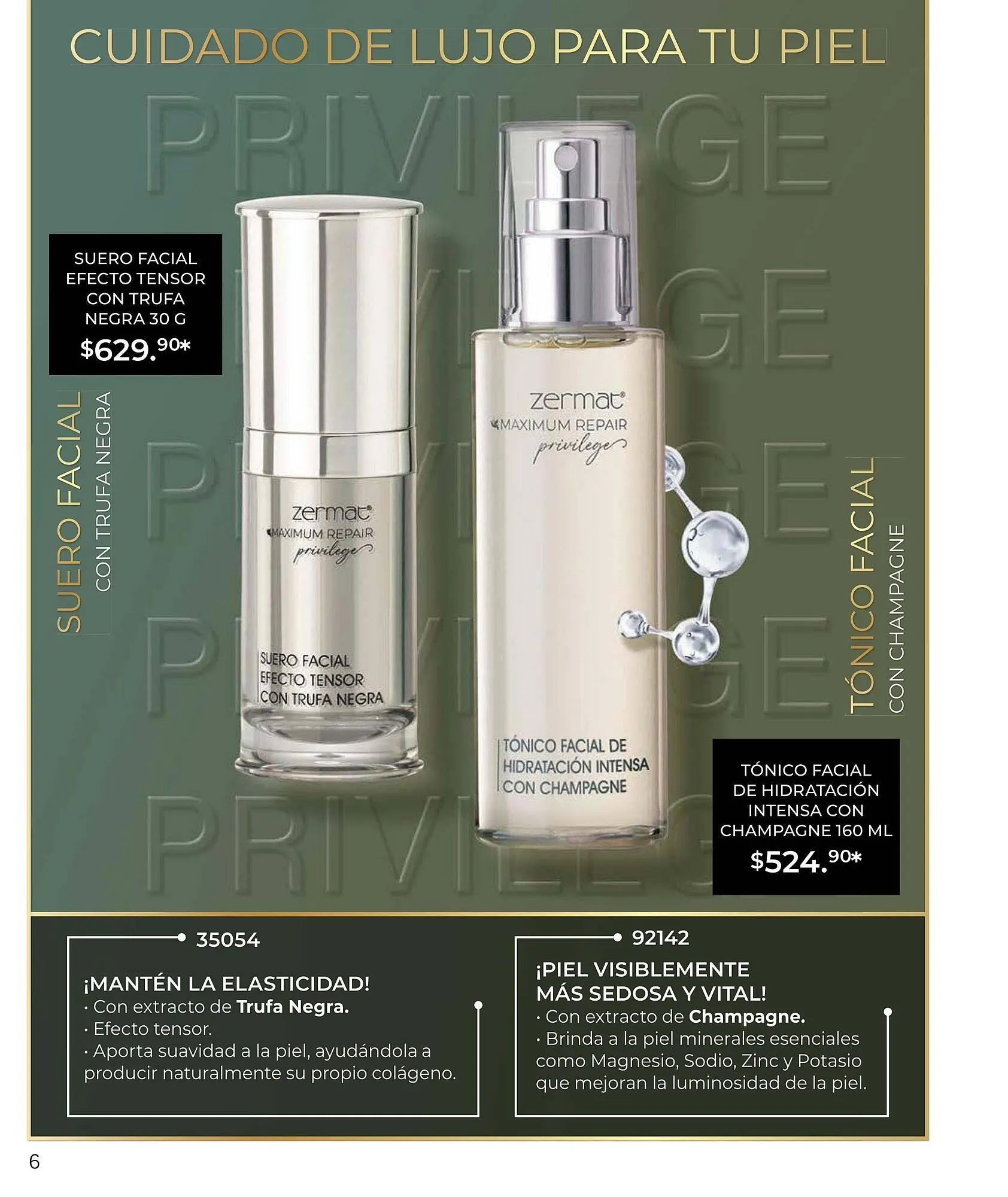 Catálogo de Catálogo Zermat 1 de julio al 31 de julio 2025 - Pagina 119