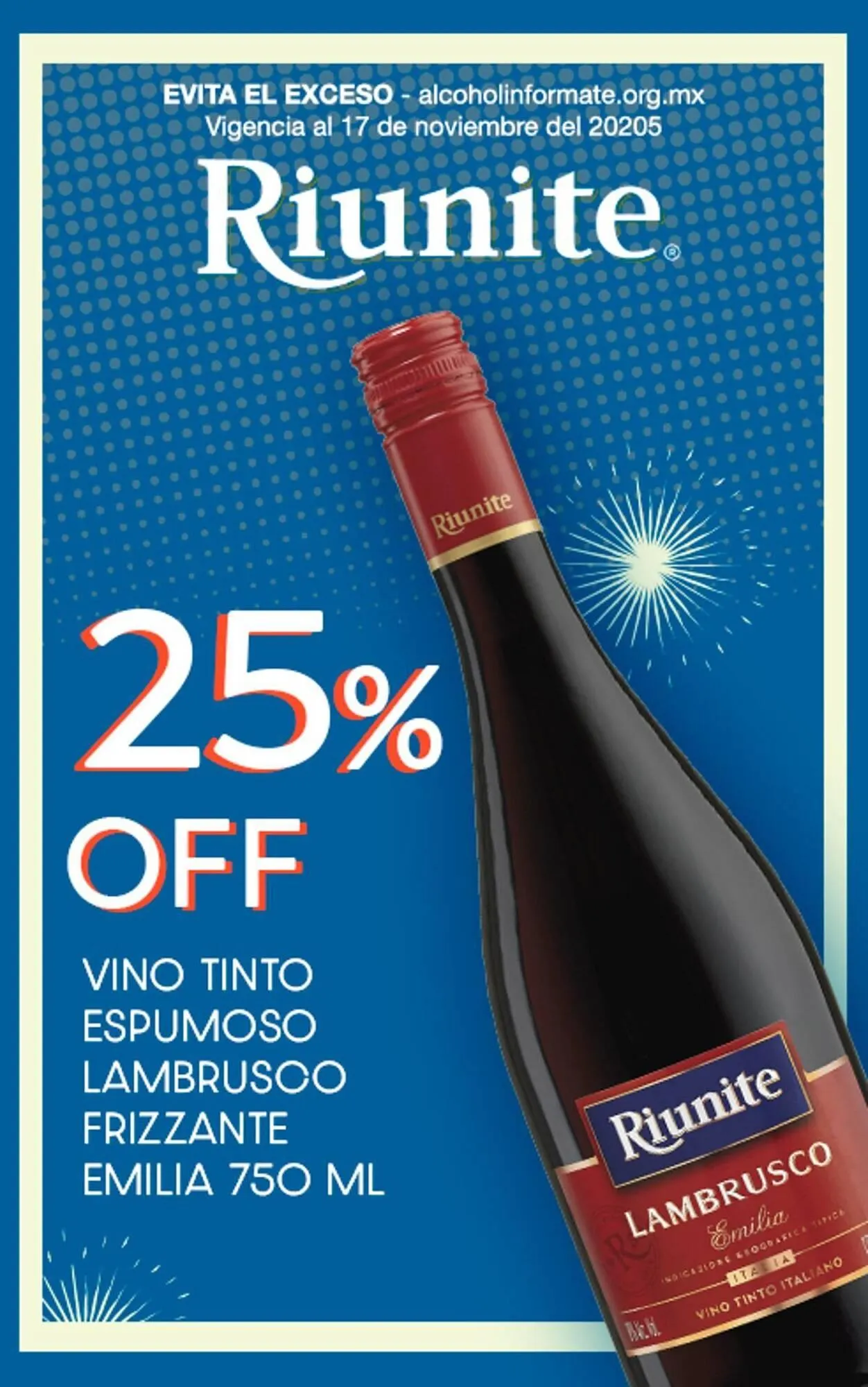 Catálogo de Folleto Bodegas Alianza 3 de noviembre al 12 de noviembre 2025 - Pagina 3