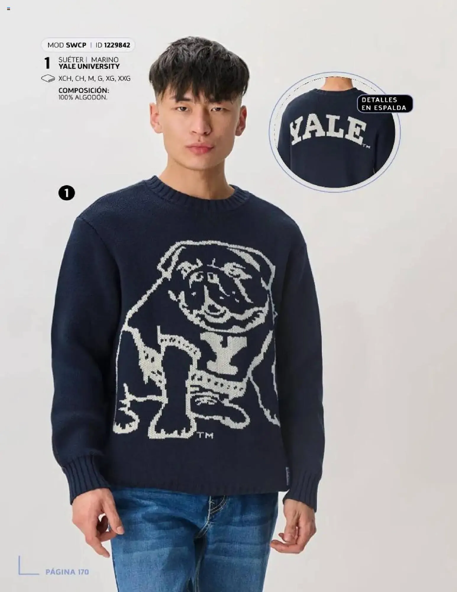 Catálogo de Catálogo Price Shoes 24 de julio al 1 de enero 2026 - Pagina 172