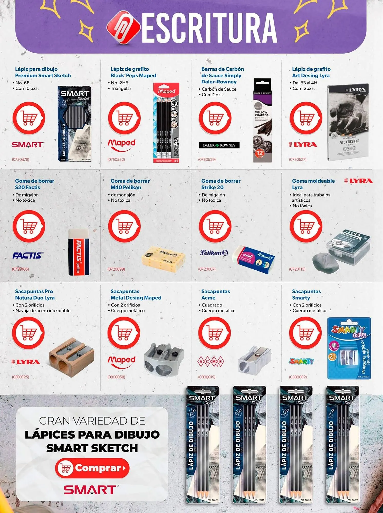 Catálogo de Catálogo Ofix 26 de noviembre al 30 de noviembre 2024 - Pagina 2